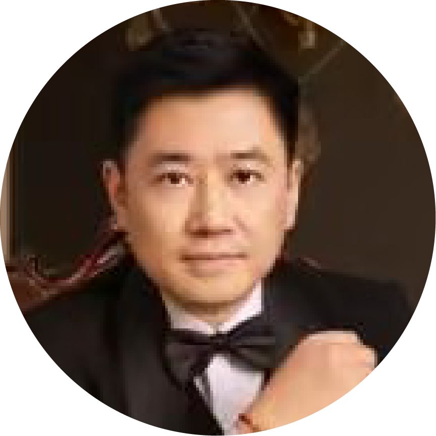 演讲嘉宾